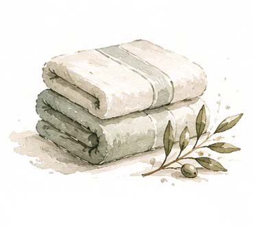 Toallas